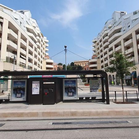 Alery Apartment Nice Terrace Ac Wifi By Affitto-Nizza Exterior photo