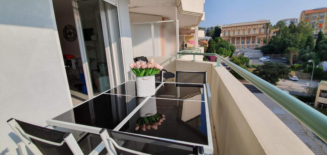 Alery Apartment Nice Terrace Ac Wifi By Affitto-Nizza Exterior photo