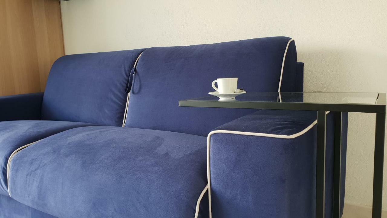 Alery Apartment Nice Terrace Ac Wifi By Affitto-Nizza Exterior photo