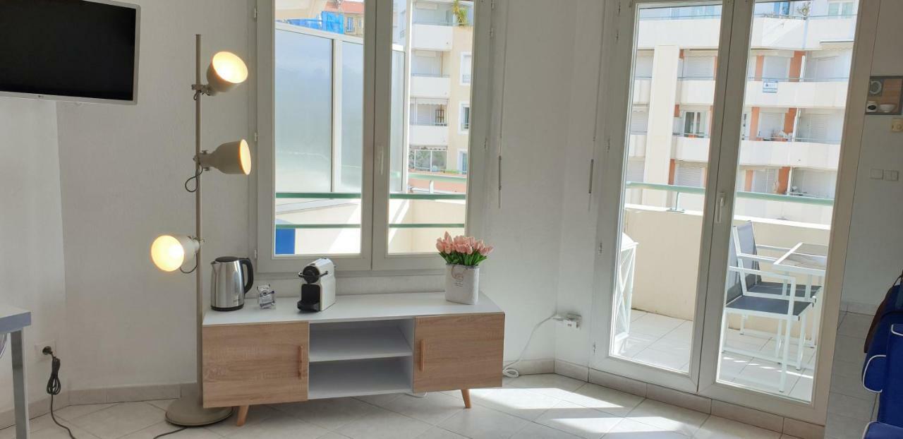 Alery Apartment Nice Terrace Ac Wifi By Affitto-Nizza Exterior photo