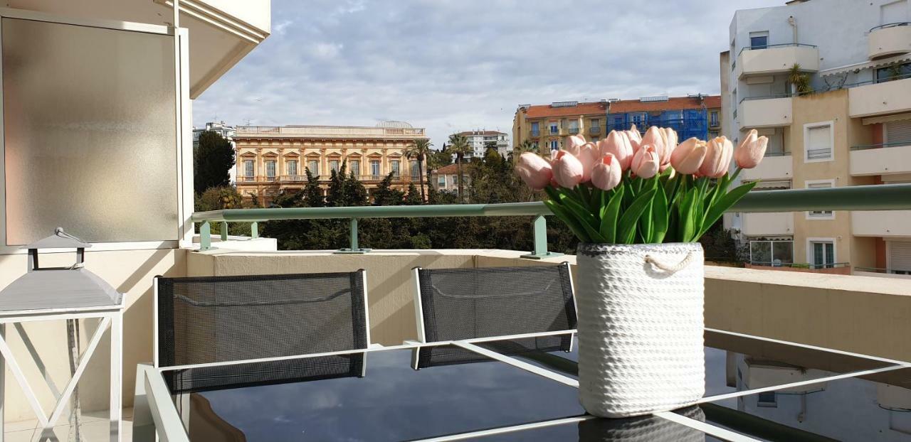 Alery Apartment Nice Terrace Ac Wifi By Affitto-Nizza Exterior photo