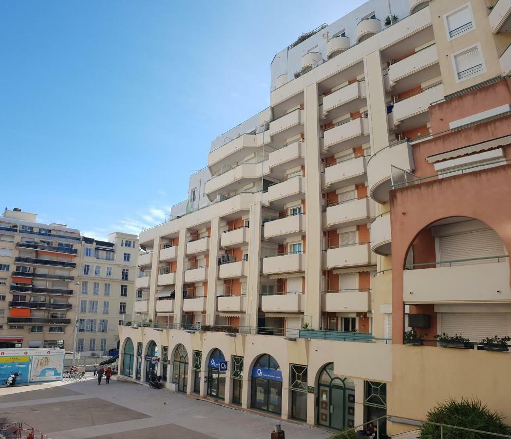 Alery Apartment Nice Terrace Ac Wifi By Affitto-Nizza Exterior photo