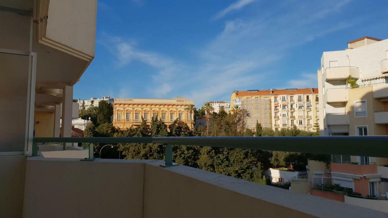 Alery Apartment Nice Terrace Ac Wifi By Affitto-Nizza Exterior photo