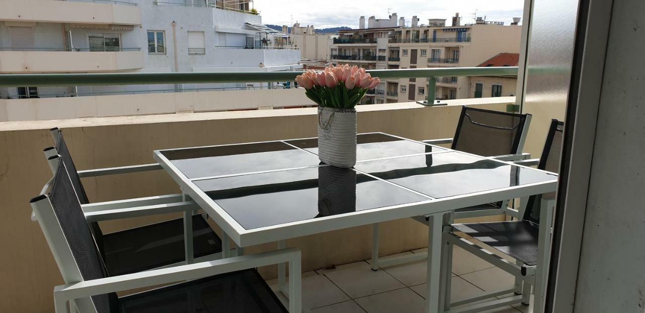 Alery Apartment Nice Terrace Ac Wifi By Affitto-Nizza Exterior photo